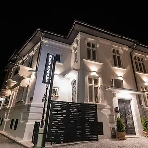 2* Couette-café George&dragon