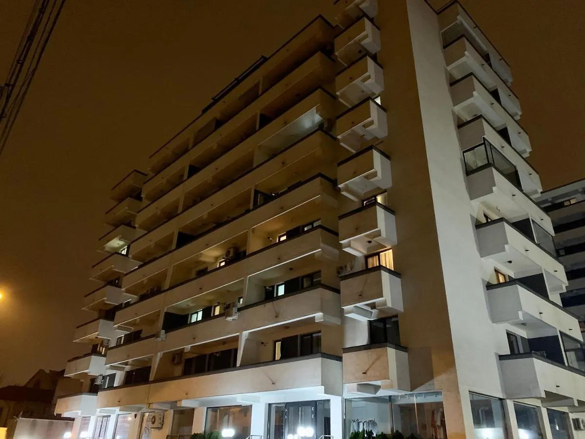 Park Carol Apartments Bucharest 0*,  Romania