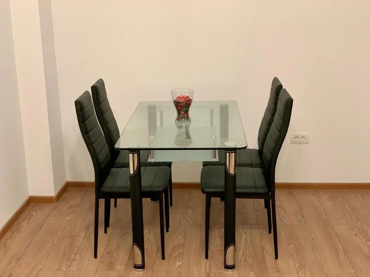 Park Carol Apartments Bucharest