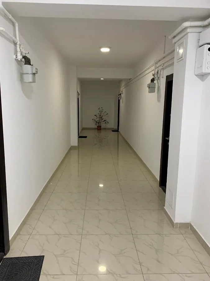 Park Carol Apartments Bucharest