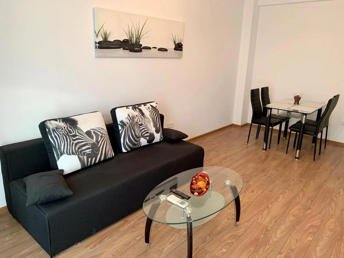 Park Carol Apartments Bucharest