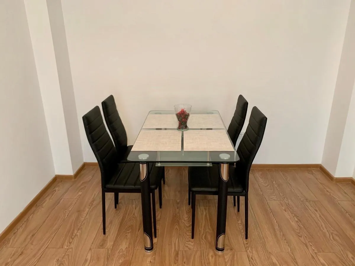 Park Carol Apartments Bucharest