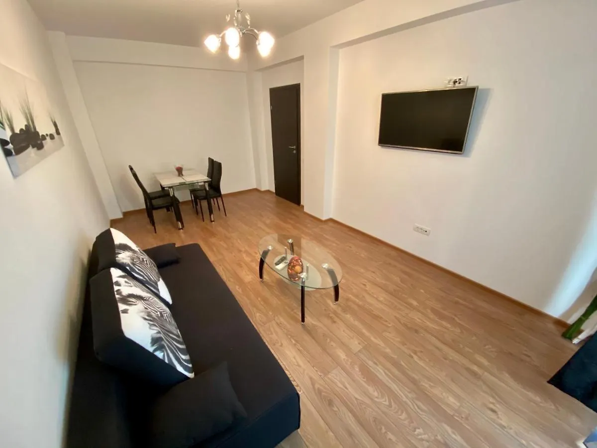 Park Carol Apartments Bucharest 0*,  Romania