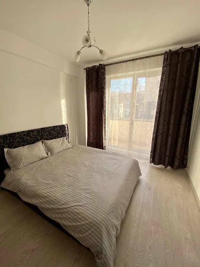 Park Carol Apartments Bucharest